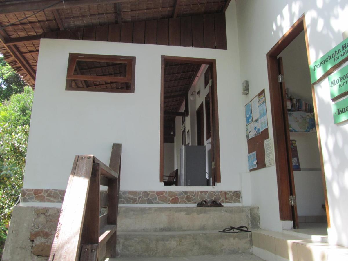 Treetop Guesthouse And Bungalows Sabang  Exterior photo